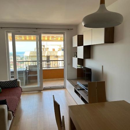 1Br Apartment Horizon Sunset View Dubrovnik Dış mekan fotoğraf