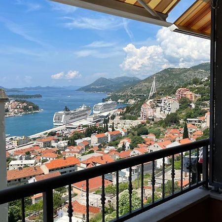 1Br Apartment Horizon Sunset View Dubrovnik Dış mekan fotoğraf