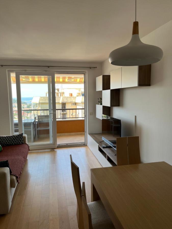 1Br Apartment Horizon Sunset View Dubrovnik Dış mekan fotoğraf