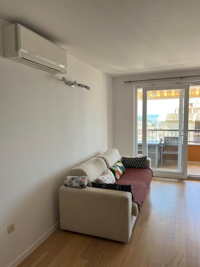 1Br Apartment Horizon Sunset View Dubrovnik Dış mekan fotoğraf