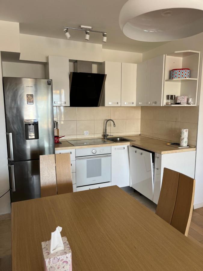 1Br Apartment Horizon Sunset View Dubrovnik Dış mekan fotoğraf
