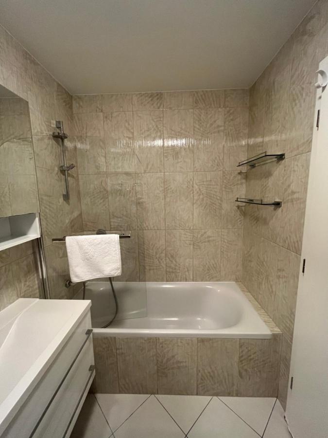 1Br Apartment Horizon Sunset View Dubrovnik Dış mekan fotoğraf